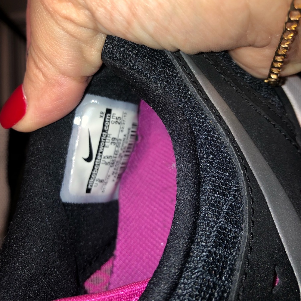 Nike Flex Run - image 6